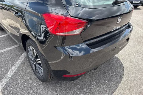 SEAT Ibiza 1.0 TSI SE Technology Euro 6 (s/s) 5dr Thumbnail #16