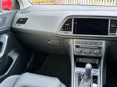  CUPRA Ateca 1.5 EcoTSI V2 DSG Euro 6 (s/s) 5dr Thumbnail #15