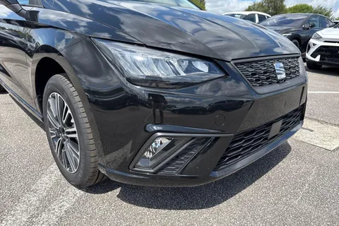 SEAT Ibiza 1.0 TSI SE Technology Euro 6 (s/s) 5dr Thumbnail #17