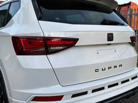  CUPRA Ateca 1.5 EcoTSI V2 DSG Euro 6 (s/s) 5dr Thumbnail #16
