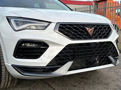  CUPRA Ateca 1.5 EcoTSI V2 DSG Euro 6 (s/s) 5dr Thumbnail #17