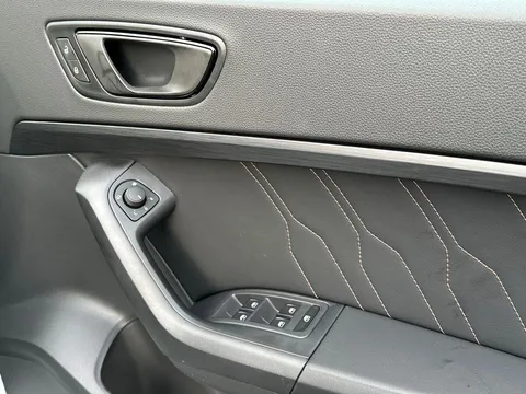  CUPRA Ateca 1.5 EcoTSI V2 DSG Euro 6 (s/s) 5dr Thumbnail #18