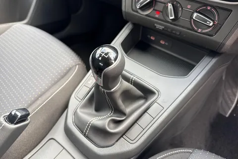 SEAT Ibiza 1.0 TSI SE Technology Euro 6 (s/s) 5dr Thumbnail #20