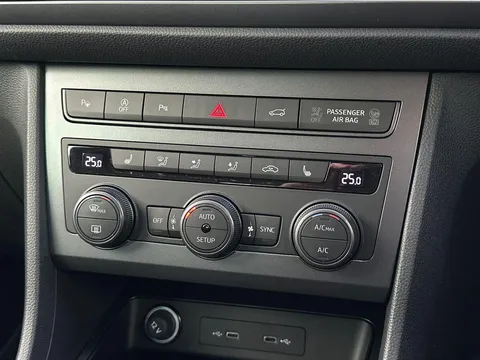  CUPRA Ateca 1.5 EcoTSI V2 DSG Euro 6 (s/s) 5dr Thumbnail #19