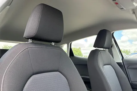 SEAT Ibiza 1.0 TSI SE Technology Euro 6 (s/s) 5dr Thumbnail #21