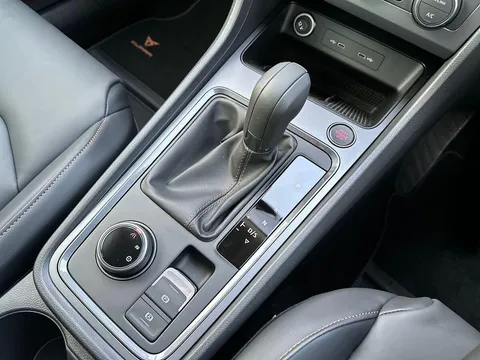  CUPRA Ateca 1.5 EcoTSI V2 DSG Euro 6 (s/s) 5dr Thumbnail #20