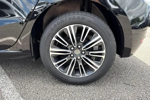 SEAT Ibiza 1.0 TSI SE Technology Euro 6 (s/s) 5dr Thumbnail #22