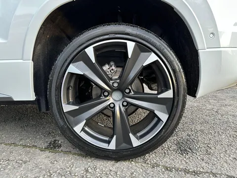  CUPRA Ateca 1.5 EcoTSI V2 DSG Euro 6 (s/s) 5dr Thumbnail #22