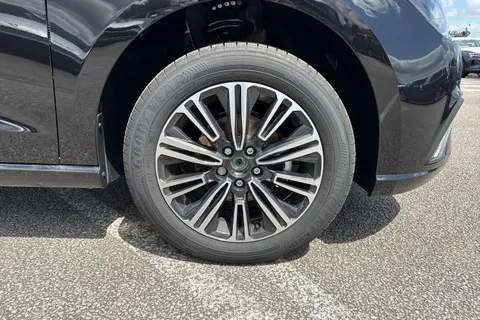 SEAT Ibiza 1.0 TSI SE Technology Euro 6 (s/s) 5dr Thumbnail #24