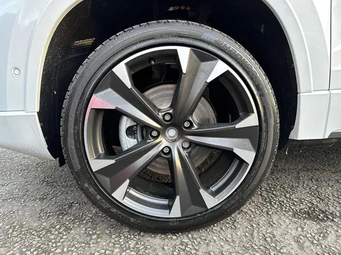  CUPRA Ateca 1.5 EcoTSI V2 DSG Euro 6 (s/s) 5dr Thumbnail #23