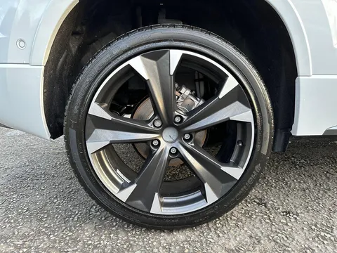  CUPRA Ateca 1.5 EcoTSI V2 DSG Euro 6 (s/s) 5dr Thumbnail #24