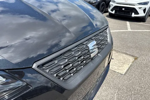 SEAT Ibiza 1.0 TSI SE Technology Euro 6 (s/s) 5dr Thumbnail #25