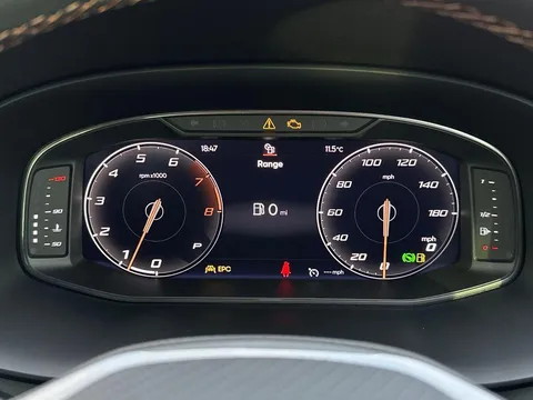  CUPRA Ateca 1.5 EcoTSI V2 DSG Euro 6 (s/s) 5dr Thumbnail #25