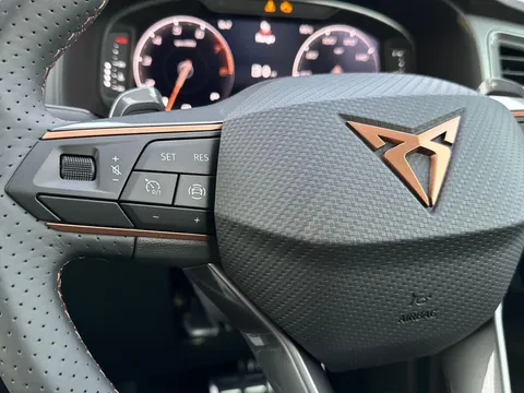  CUPRA Ateca 1.5 EcoTSI V2 DSG Euro 6 (s/s) 5dr Thumbnail #26