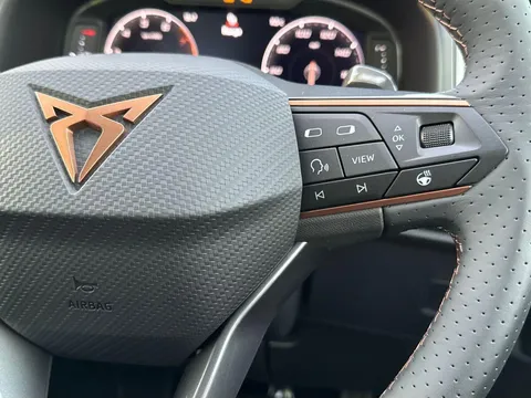  CUPRA Ateca 1.5 EcoTSI V2 DSG Euro 6 (s/s) 5dr Thumbnail #27