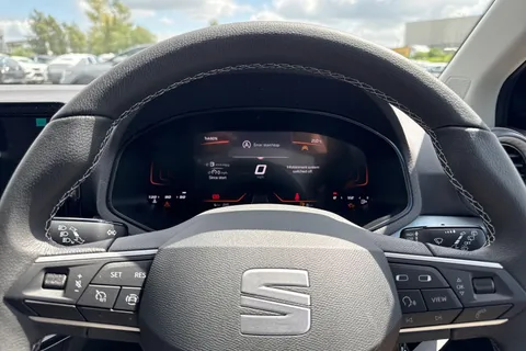 SEAT Ibiza 1.0 TSI SE Technology Euro 6 (s/s) 5dr Thumbnail #28