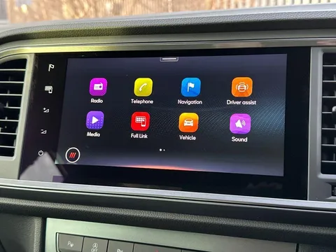  CUPRA Ateca 1.5 EcoTSI V2 DSG Euro 6 (s/s) 5dr Thumbnail #28