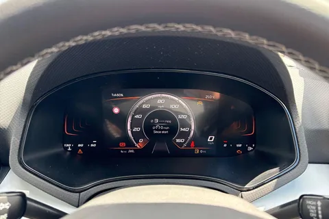 SEAT Ibiza 1.0 TSI SE Technology Euro 6 (s/s) 5dr Thumbnail #30