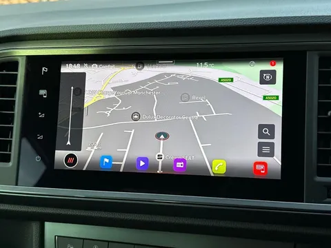  CUPRA Ateca 1.5 EcoTSI V2 DSG Euro 6 (s/s) 5dr Thumbnail #29