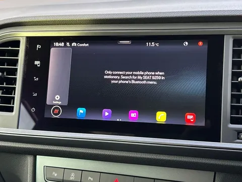  CUPRA Ateca 1.5 EcoTSI V2 DSG Euro 6 (s/s) 5dr Thumbnail #30