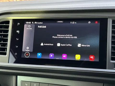  CUPRA Ateca 1.5 EcoTSI V2 DSG Euro 6 (s/s) 5dr Thumbnail #31