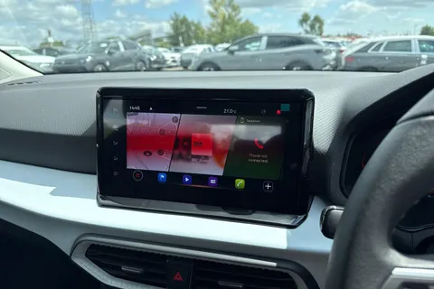 SEAT Ibiza 1.0 TSI SE Technology Euro 6 (s/s) 5dr Thumbnail #32