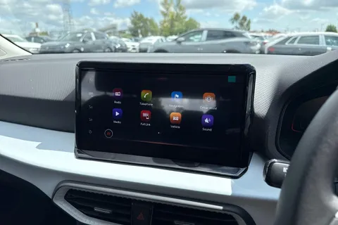 SEAT Ibiza 1.0 TSI SE Technology Euro 6 (s/s) 5dr Thumbnail #33