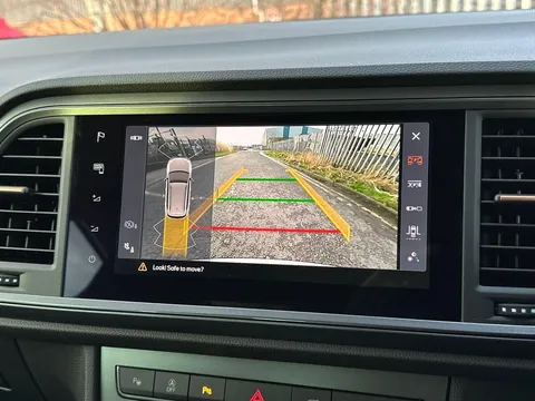  CUPRA Ateca 1.5 EcoTSI V2 DSG Euro 6 (s/s) 5dr Thumbnail #32