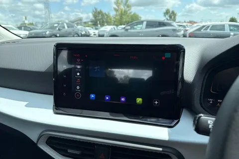 SEAT Ibiza 1.0 TSI SE Technology Euro 6 (s/s) 5dr Thumbnail #34