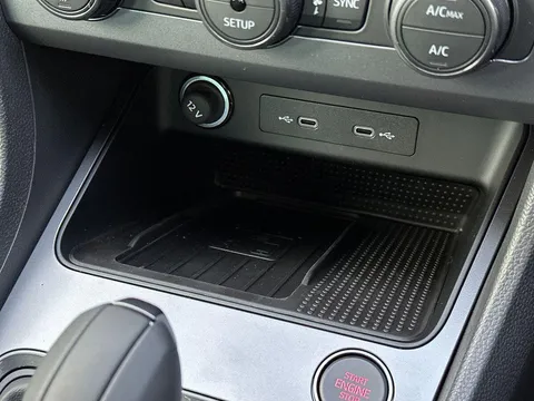  CUPRA Ateca 1.5 EcoTSI V2 DSG Euro 6 (s/s) 5dr Thumbnail #33