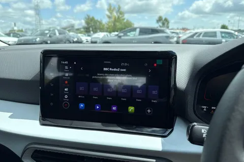 SEAT Ibiza 1.0 TSI SE Technology Euro 6 (s/s) 5dr Thumbnail #35