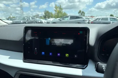 SEAT Ibiza 1.0 TSI SE Technology Euro 6 (s/s) 5dr Thumbnail #36