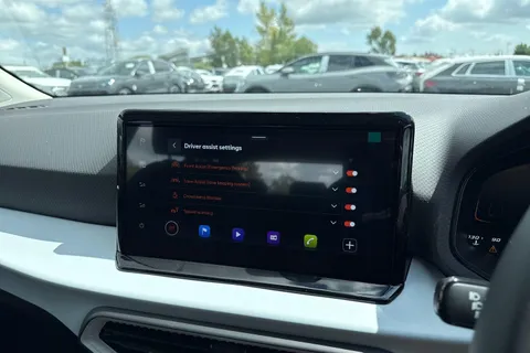 SEAT Ibiza 1.0 TSI SE Technology Euro 6 (s/s) 5dr Thumbnail #38