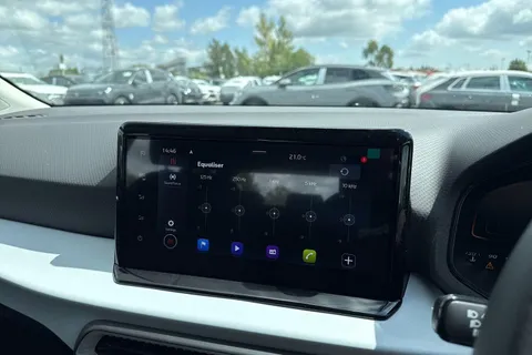 SEAT Ibiza 1.0 TSI SE Technology Euro 6 (s/s) 5dr Thumbnail #40