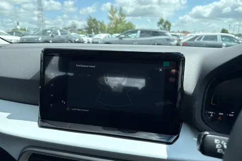 SEAT Ibiza 1.0 TSI SE Technology Euro 6 (s/s) 5dr Thumbnail #42