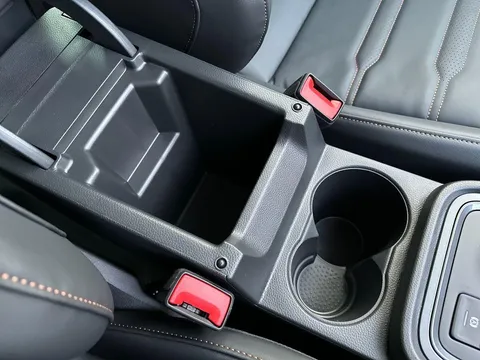  CUPRA Ateca 1.5 EcoTSI V2 DSG Euro 6 (s/s) 5dr Thumbnail #40