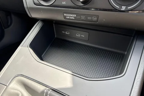 SEAT Ibiza 1.0 TSI SE Technology Euro 6 (s/s) 5dr Thumbnail #43