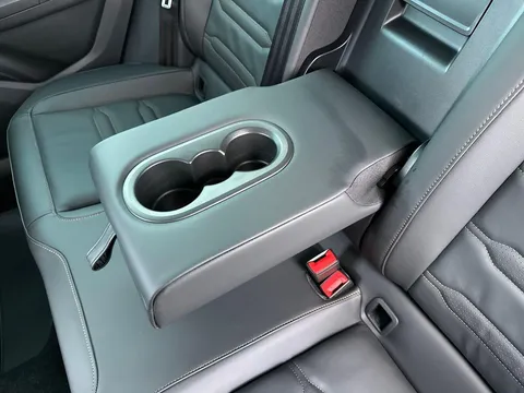  CUPRA Ateca 1.5 EcoTSI V2 DSG Euro 6 (s/s) 5dr Thumbnail #44