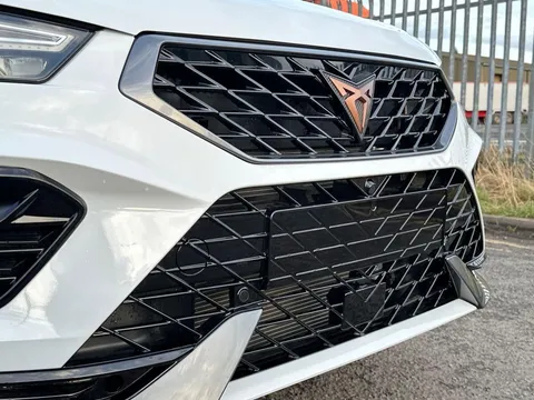  CUPRA Ateca 1.5 EcoTSI V2 DSG Euro 6 (s/s) 5dr Thumbnail #48