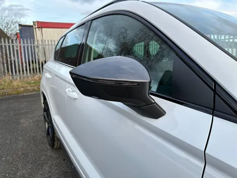  CUPRA Ateca 1.5 EcoTSI V2 DSG Euro 6 (s/s) 5dr Thumbnail #49