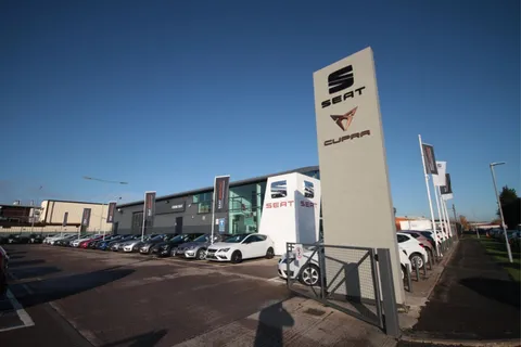  CUPRA Ateca 1.5 EcoTSI V2 DSG Euro 6 (s/s) 5dr Thumbnail #52