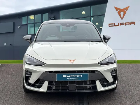 KP25FOJ CUPRA Leon 2.0 TSI 300 VZ3 5dr DSG, **PAN ROOF** Thumbnail #7