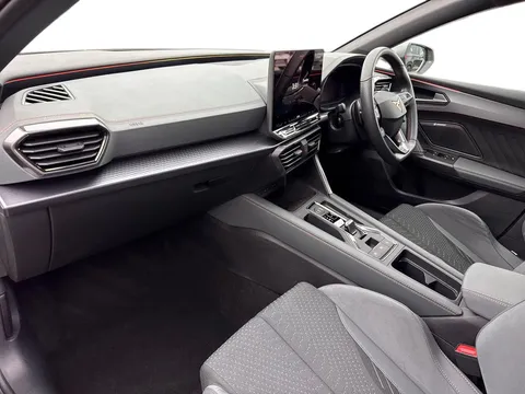 KP25FOJ CUPRA Leon 2.0 TSI 300 VZ3 5dr DSG, **PAN ROOF** Thumbnail #10