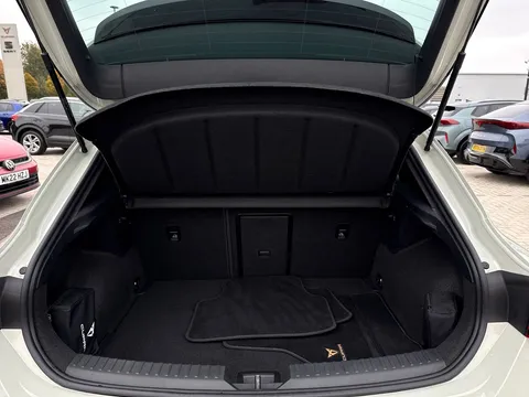 KP25FOJ CUPRA Leon 2.0 TSI 300 VZ3 5dr DSG, **PAN ROOF** Thumbnail #11