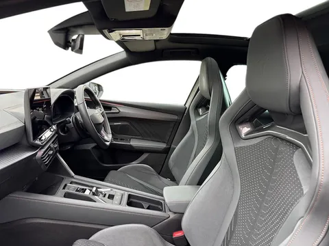 KP25FOJ CUPRA Leon 2.0 TSI 300 VZ3 5dr DSG, **PAN ROOF** Thumbnail #12