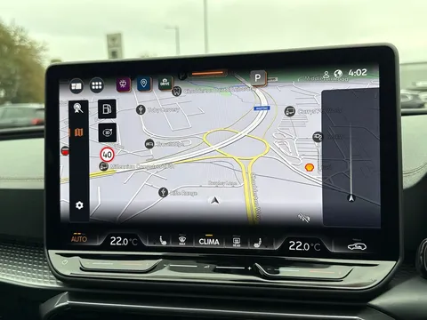 KP25FOJ CUPRA Leon 2.0 TSI 300 VZ3 5dr DSG, **PAN ROOF** Thumbnail #13