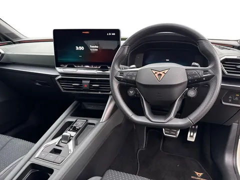 KP25FOJ CUPRA Leon 2.0 TSI 300 VZ3 5dr DSG, **PAN ROOF** Thumbnail #14