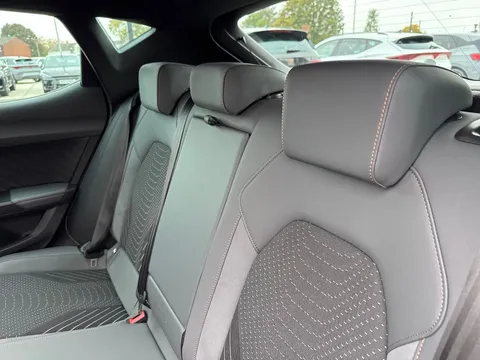 KP25FOJ CUPRA Leon 2.0 TSI 300 VZ3 5dr DSG, **PAN ROOF** Thumbnail #15