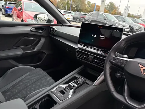 KP25FOJ CUPRA Leon 2.0 TSI 300 VZ3 5dr DSG, **PAN ROOF** Thumbnail #16