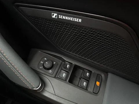 KP25FOJ CUPRA Leon 2.0 TSI 300 VZ3 5dr DSG, **PAN ROOF** Thumbnail #19